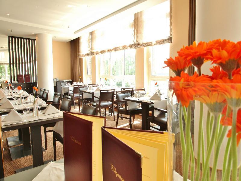 Bridge Inn Hotel Hamburg-Harburg Buitenkant foto